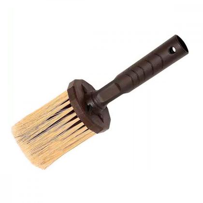 Imagem de Broxa Redonda Roma 80Mm - Kit C/12 Pecas