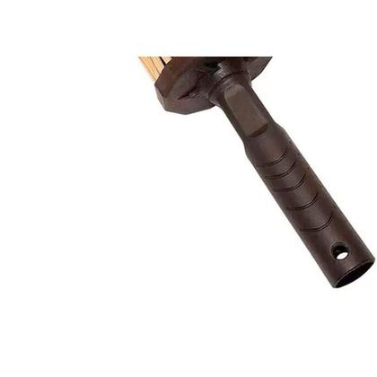 Imagem de Broxa Redonda Roma 80Mm - Kit C/12 Pecas