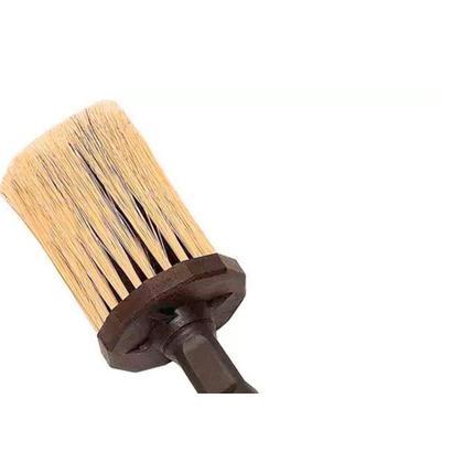 Imagem de Broxa Redonda Roma 80Mm - Kit C/12 Pecas