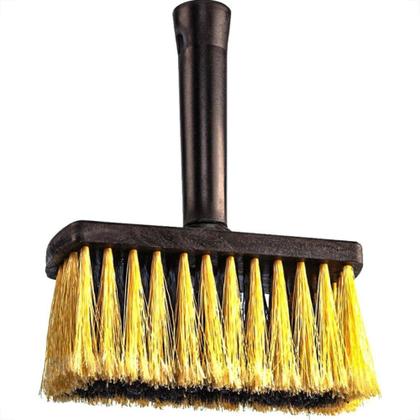 Imagem de Broxa Retangular Atlas 15X56 800-1 - Kit C/12 Unidades