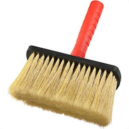 Imagem de Broxa Retangular Atlas Jumbo 186X80 725/3 - Kit C/12