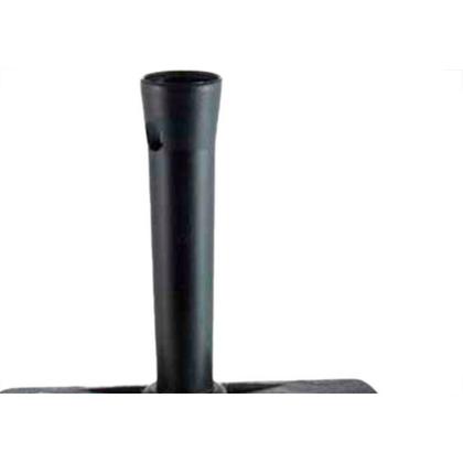 Imagem de Broxa Retangular Atlas  Ref:800/1 - Kit C/12 PC