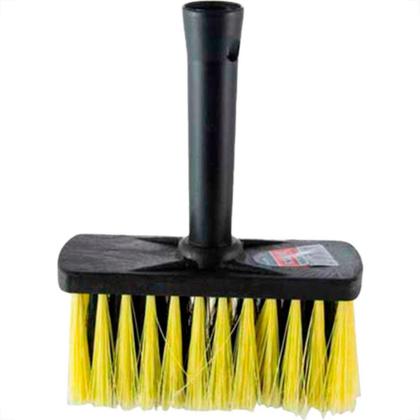 Imagem de Broxa Retangular Atlas  Ref:800/1 - Kit C/12 PC