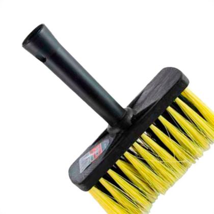 Imagem de Broxa Retangular Atlas  Ref:800/1 - Kit C/12 PC