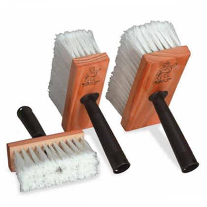 Imagem de Broxa Retangular Max   5100 . / Kit C/ 12