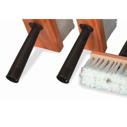 Imagem de Broxa Retangular Max   5100 . / Kit C/ 12