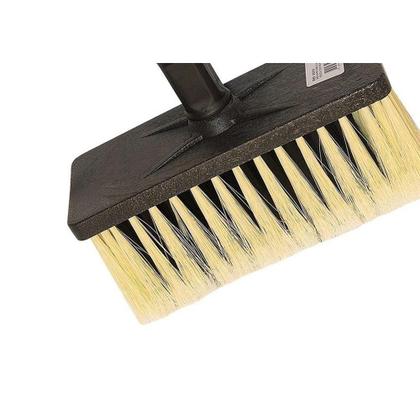 Imagem de Broxa Retangular Roma 18X7,6 260 02 ./ Kit Com 12