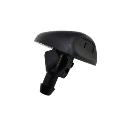 Imagem de Brucutu Esguicho Parabrisa Dianteiro Peugeot 206 2001 2002 2003 2004 2005 2006 2007 2008 2009 2010