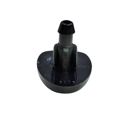 Imagem de Brucutu Esguicho Parabrisa Dianteiro Peugeot 206 2001 2002 2003 2004 2005 2006 2007 2008 2009 2010