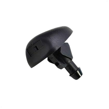 Imagem de Brucutu Esguicho Parabrisa Dianteiro Peugeot 206 2001 2002 2003 2004 2005 2006 2007 2008 2009 2010