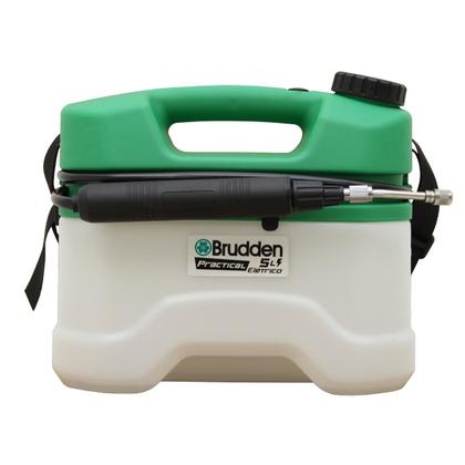 Imagem de Brudden 9321498 Pulverizador Practical 5l. 29 Psi Elétrico