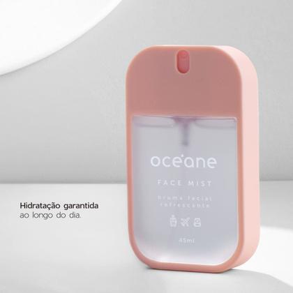 Imagem de Bruma Facial com Niacinamida - Travel Face Mist 45ml