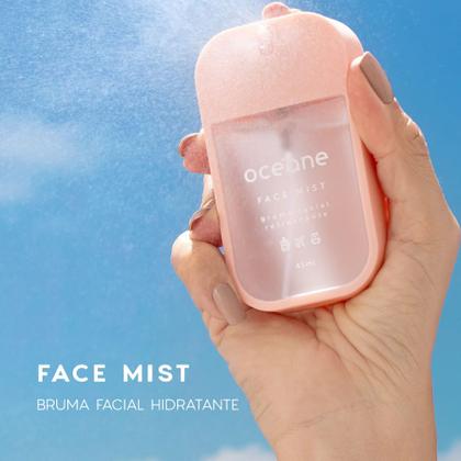 Imagem de Bruma Facial com Niacinamida - Travel Face Mist 45ml