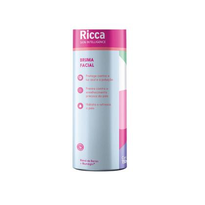 Imagem de Bruma Facial Ricca