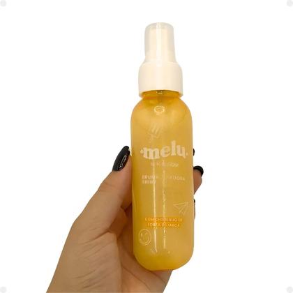 Imagem de Bruma Fixadora Melu by Ruby Rose Shiny 100ml Rr-4801