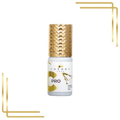 Imagem de Bruma + Primer + Finalizador + Cola C Extensão Cílios Cherry