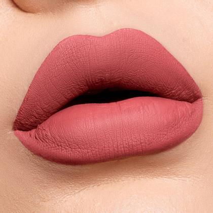 Imagem de Bruna Tavares BT Lips Victoria - Batom Líquido 4g