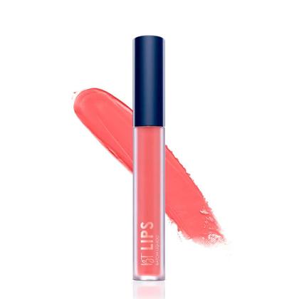 Imagem de Bruna Tavares BT Lips Victoria - Batom Líquido 4g