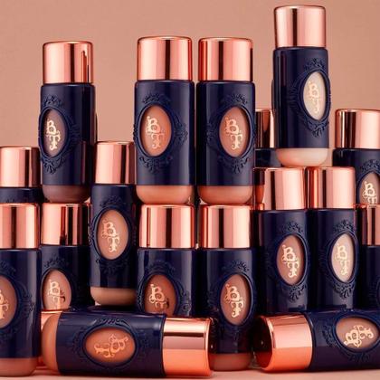 Imagem de Bruna Tavares BT Skin Base Líquida F40 40ml