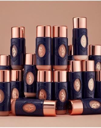 Imagem de Bruna Tavares BT Skin L20 - Base Líquida 40ml