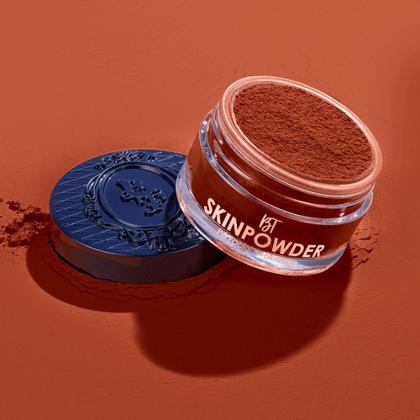 Imagem de Bruna Tavares BT Skinpowder Deep