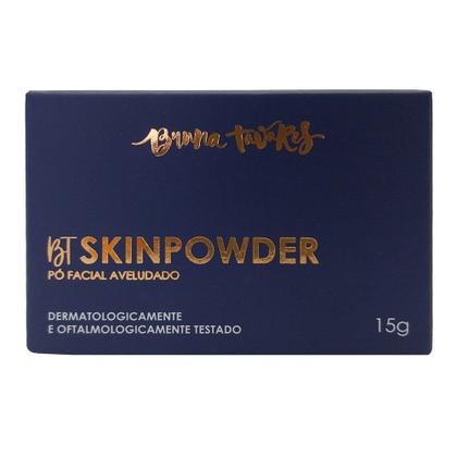 Imagem de Bruna Tavares BT Skinpowder Fair