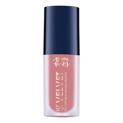 Imagem de Bruna Tavares BT Velvet 2x1 Tea Rose