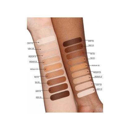 Imagem de Bruna Tavares - Corretivo - Multicover