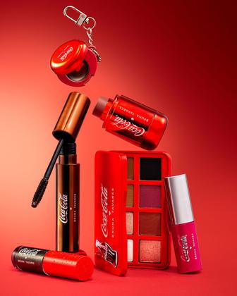 Imagem de Bruna Tavares x Coca-Cola Máscara para Cílios Refresh Your Lashes
