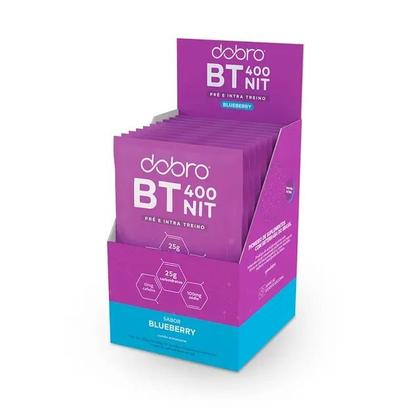 Imagem de Bt 400 nitrato blueberry 30g sache - dobro