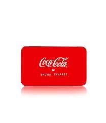Imagem de Bt coca cola paleta sombras refer your