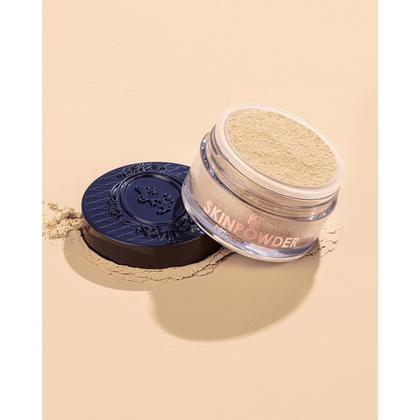 Imagem de BT Skinpowder Cor Light Bruna Tavares Pó Solto Efeito Blur Matte Controle da Oleosidade