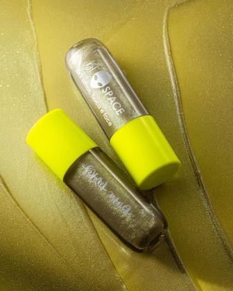 Imagem de Bt Space Gloss Sombra 3x1 - Linha Bruna Tavares INTERSTELLAR