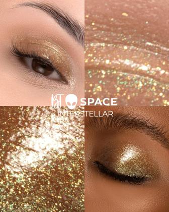 Imagem de Bt Space Gloss Sombra 3x1 - Linha Bruna Tavares INTERSTELLAR