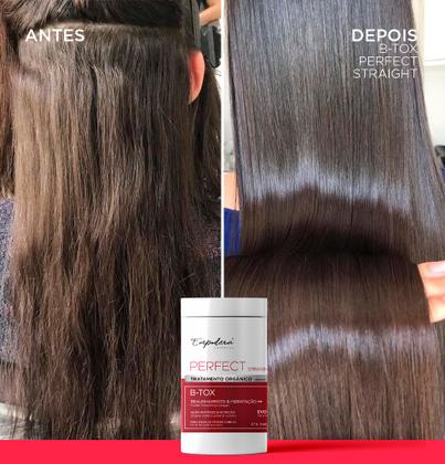 Imagem de Btox Profissional Empodera Orgânico Sem Formol