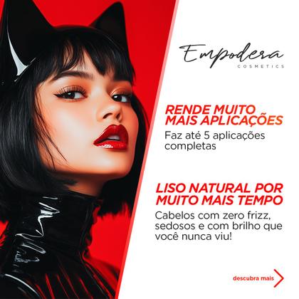 Imagem de Btox Profissional Empodera Orgânico Sem Formol