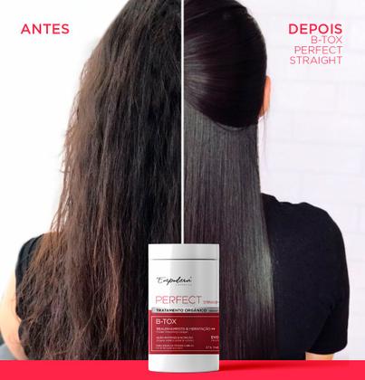 Imagem de Btox Profissional Empodera Orgânico Sem Formol