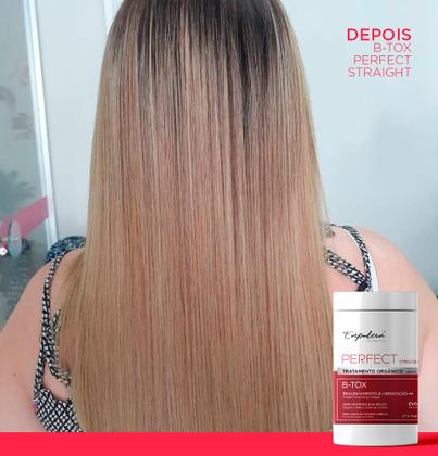 Imagem de Btox Profissional Empodera Orgânico Sem Formol