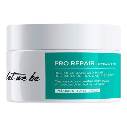 Imagem de Btx Capilar Com Colágeno Pro Repair Let Me Be 250g