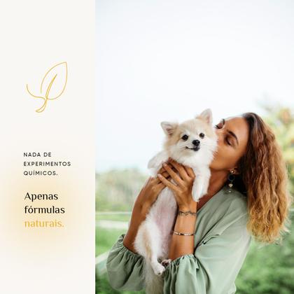 Imagem de Btx Capilar Profissional Orgânico Sem Formol Reduz o Frizz