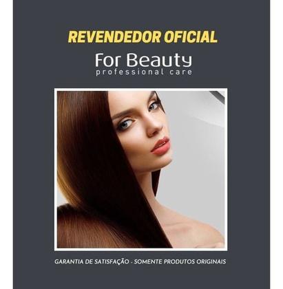 Imagem de Btx Power Liso Intenso For Beauty 250gr