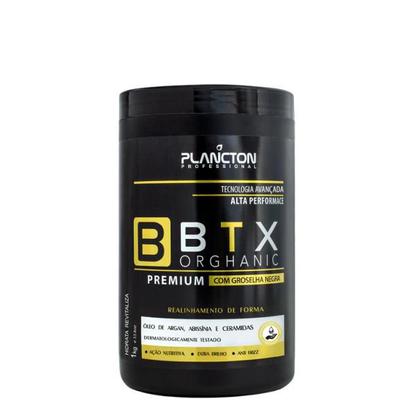 Imagem de Btx Premium 1kg + Másc. Whey 1Kg + Kit 3 Semanas Plancton