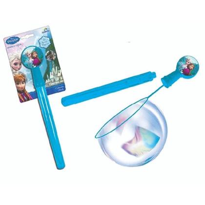 Imagem de Bubble Stick Frozen (Disney) Unid
