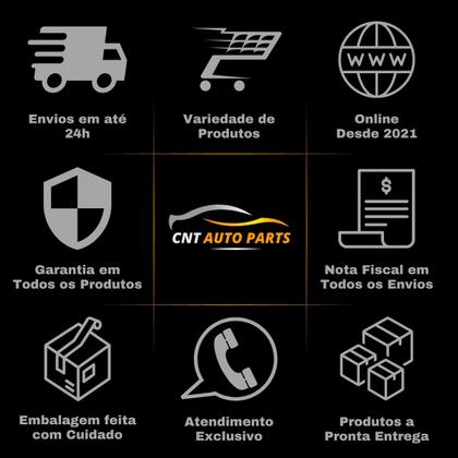 Imagem de Bucha Apoio Sensor Pedal Freio Hyundai Elantra 2011/2018