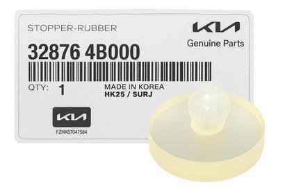 Imagem de Bucha Apoio Sensor Pedal Freio Hyundai Elantra 2011/2018