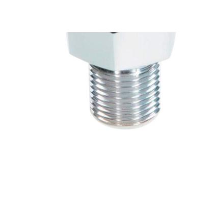 Imagem de Bucha Aumento Torneira Metais Rei Latao Cromado 1/2X3/4  10096 ./ Kit Com 6