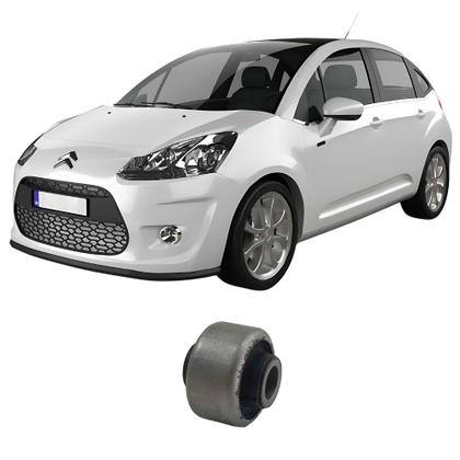 Imagem de Bucha Balança Dianteira Citroen c3 2002 Ate 2012