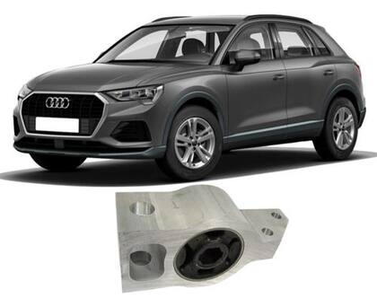Imagem de Bucha Balanca vw Audi q3 vw Passat Tiguan Variant Dianteiro
