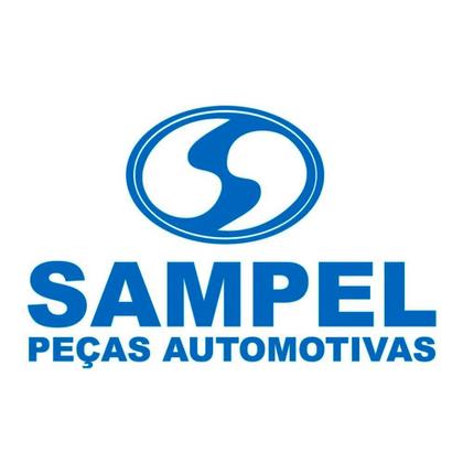 Imagem de Bucha Bandeja Balança Ford Fiesta Hatch 2002 a 2014 Dianteiro Maior com Suporte