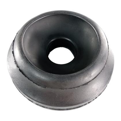 Imagem de Bucha Batente Amortecedor Coxim Traseiro Super. Gol G3 G4 G5